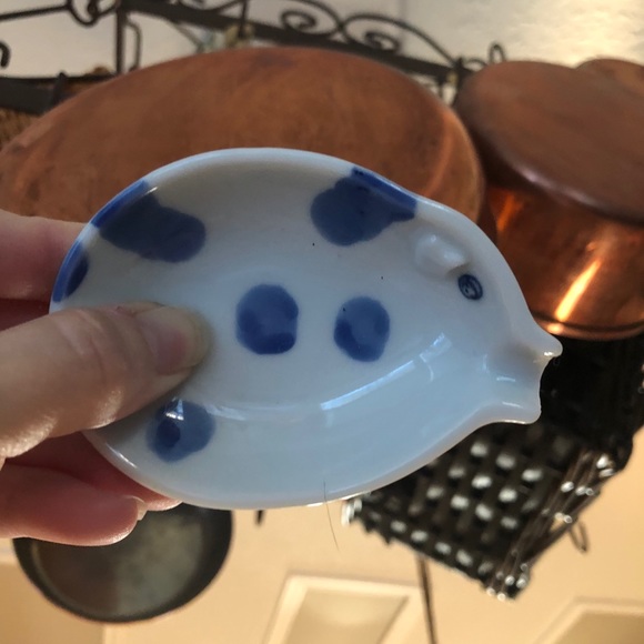 Bacon grease pig - Picture 3 of 12